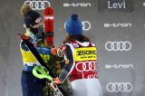 Sì, questa volta la coppa femminile può partire: a Levi lo slalom inaugurale, n° 1 per Duerr