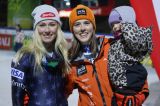La startlist del secondo slalom di Zagabria: Shiffrin costretta ancora al n° 7, aprirà Petra Vlhova