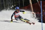 Tutte attendono... Shiffrin: alle 13.30 la ripartenza dello slalom di Are, Gulli e Rossetti per l'Italia