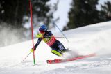 Il meteo può condizionare la 2^ manche dello slalom femminile: alle 13.30 si riparte a Soldeu