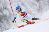 LIVE da Kranjska Gora per la 2^ manche dello slalom: Holdener-Vlhova-Shiffrin, a voi!