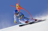 Due azzurre in testa alla combinata iridata: alle 14.30 si decide tutto a Méribel, Shiffrin attacca Brignone e Curtoni
