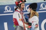 Tutto ok ad Are dopo il controllo neve: sarà l'ultima tappa della coppa femminile prima delle finali