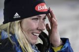 Lo slalom di Are può risultare determinante nel confronto Shiffrin-Vlhova: start alle ore 10.30