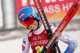 Super-g Courchevel: Mowinckel fa festa, Shiffrin pure. La Coppa del Mondo è di Mikaela!