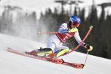 Ultimo slalom di stagione, Shiffrin e Vlhova pronte a riprendersi il trono anche se la lotta è già decisa