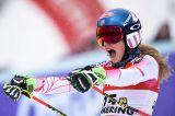 Tutto confermato: Semmering recupera Soelden, sarà tripletta come nel 2016 quando Shiffrin...