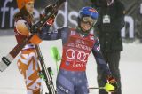 Shiffrin e una doppietta come mai prima: 