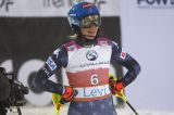 Shiffrin per l'immediato riscatto e la 50esima: avrà il n° 2 nella gara di domenica aperta da Liensberger