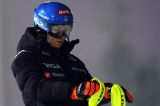 La sfida dello slalom sulla 