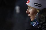 Shiffrin ha deciso: salterà l'intera tappa di Lake Louise, ritorno in Europa per preparare Sestriere