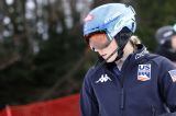 Alle 16.30 la manche decisiva dello slalom donne a Zagabria: Shiffrin per la cinquina, sarà lotta a tre?