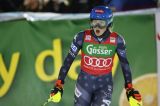 Shiffrin si riprende il trono di Zagabria: cinquina nella notte croata, Vlhova è ancora battuta