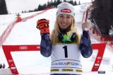 Nella notte di Flachau tutte all'attacco di Shiffrin! La startlist dello slalom, Mikaela parte con l'1