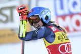 Shiffrin quota 84, a -2 dal mito Stenmark: 