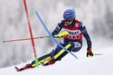 Regina Mikaela, sono 85 per Shiffrin a -1 da Stenmark: è suo anche il primo slalom di Spindleruv Mlyn