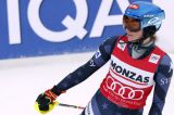 Shiffrin fa spavento! Prima manche dominante nel bis di Spindleruv Mlyn, il mito è ad un passo