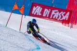 Shiffrin e l'amore per l'Italia: 