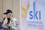 Shiffrin verso il sesto Mondiale e... quattro gare. L'intervista con Tina Maze: 