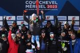 Shiffrin, che sorpresa: a poche ore dal gigante mondiale annuncia la separazione con il coach Mike Day