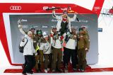 Shiffrin, il treno è tornato a correre velocissimo: 