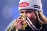 Shiffrin può vincere la sua quinta coppa già venerdì. E a Kvitfjell andrà all'attacco di Stenmark...