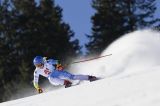 Shiffrin è un razzo nella prima prova di Kvitfjell, le azzurre più attese a ridosso della top ten
