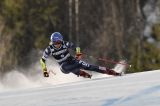 Venerdì il gigante di Are: Shiffrin può chiudere i conti per la coppa di specialità e fare 86 in un luogo speciale