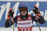 Da Are ad Are, oltre 10 anni della più grande: Shiffrin, sei unica. 