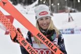 Mikaela, ora punti subito a quota 87? Sabato lo slalom di Are: Shiffrin n° 5, Holdener in apertura