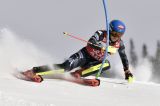 Sua Maestà Shiffrin, ora sono 87! Ad Are il 