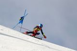 Shiffrin perfetta nella 1^ manche del gigante finale, Brignone fuori dice addio al podio nella generale