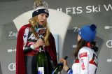 A Zagabria si riparte con Shiffrin a caccia di record e Vlhova ad inseguirla. Sabato il quarto slalom stagionale