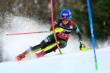 LIVE da Zagabria: 2^ manche dello slalom con Shiffrin che tenta la rimontona su Vlhova