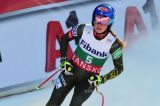 Mikaela Shiffrin e il nuovo piano: 