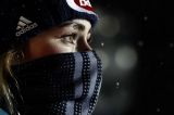 Mikaela Shiffrin verso il forfait per i super-g di Sankt Moritz; il ritorno in gara solo a Courchevel
