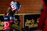 Shiffrin conferma la scelta: 
