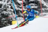 Shiffrin per un soffio su Gisin, ma Vlhova deve recuperare quasi 9 decimi. Brignone si salva