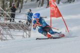 Ultimo allenamento sulla 