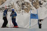 LIVE da Cortina: è la giornata delle combinate, si parte alle 9.45 con il super-g femminile