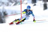 Shiffrin per la leggenda, Vlhova per il riscatto, Liensberger e Gisin per la consacrazione: ecco lo slalom donne