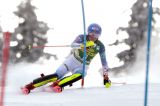 Sci Alpino Femminile