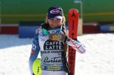 Mikaela tra i sogni di coppa e quel tentativo olimpico. Parla Shiffrin: 
