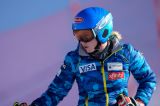 Mikaela Shiffrin si aggiunge ufficialmente alla lista delle assenti per il parallelo di Lech/Zuers
