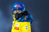 Shiffrin arriva a Levi e nel mirino c'è... Stenmark: 