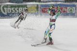 Favola Slokar nella notte di Lech/Zuers: 