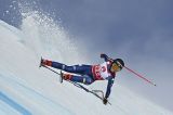 E ora Sofia vuole il poker: Goggia sceglie ancora il n° 9 per la discesa bis di Crans-Montana