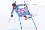 Super-g n° 2 a Sankt Moritz: Gut-Behrami conferma il 7, Goggia si prende il 13 e in apertura...