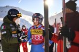 Goggia va col 7 numero magico: la startlist della discesa di Val d'Isère in programma sabato