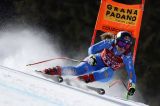Sofia, è di nuovo tua! Il tris in discesa di Goggia è realtà a Courchevel, Shiffrin trionfo pazzesco